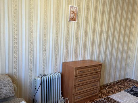 квартира по адресу Зои Гайдай ул., 10