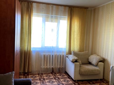 квартира по адресу Зои Гайдай ул., 10