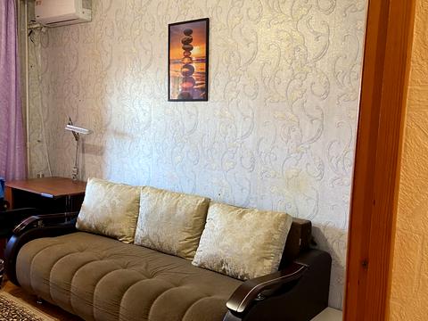 квартира по адресу Зои Гайдай ул., 10