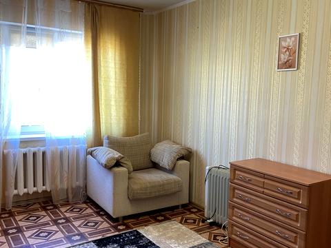 квартира по адресу Зои Гайдай ул., 10