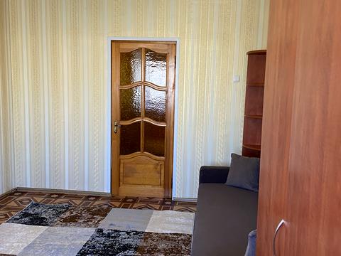 квартира по адресу Зои Гайдай ул., 10