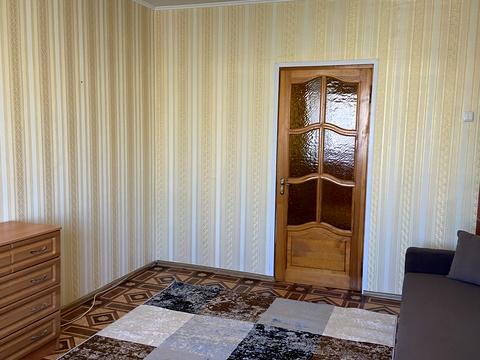 квартира по адресу Зои Гайдай ул., 10