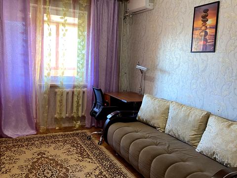 квартира по адресу Зои Гайдай ул., 10