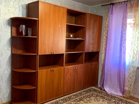 квартира по адресу Зои Гайдай ул., 10