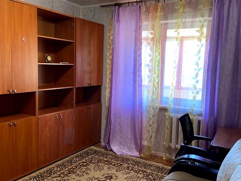 квартира по адресу Зои Гайдай ул., 10