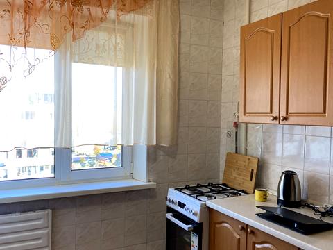 квартира по адресу Зои Гайдай ул., 10