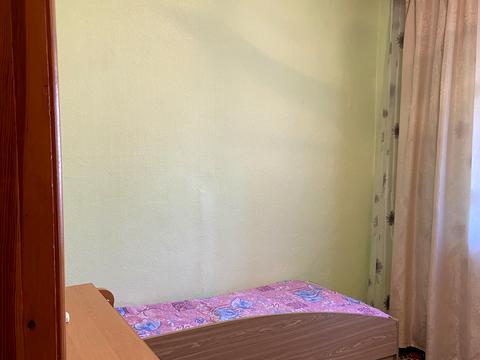 квартира по адресу Зои Гайдай ул., 10