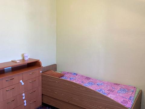 квартира по адресу Зои Гайдай ул., 10