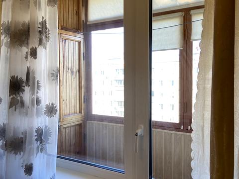 квартира по адресу Зои Гайдай ул., 10