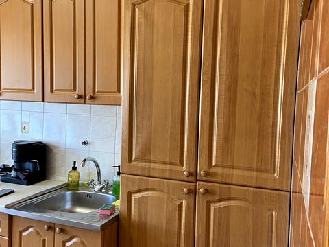 квартира по адресу Зои Гайдай ул., 10