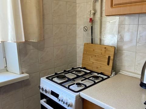 квартира по адресу Зои Гайдай ул., 10