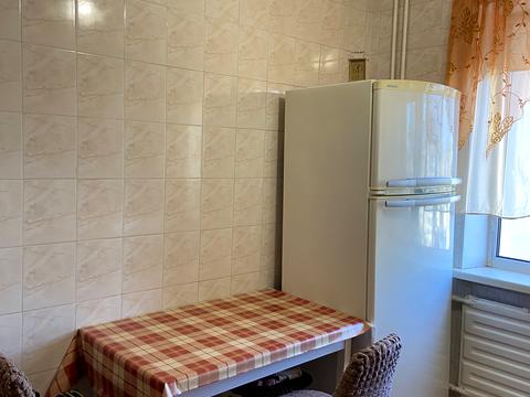 квартира по адресу Зои Гайдай ул., 10