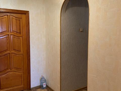 квартира по адресу Зои Гайдай ул., 10