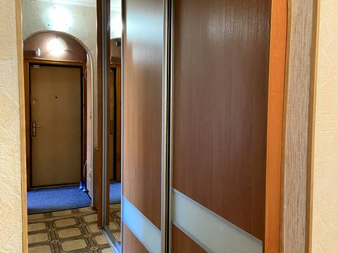 квартира по адресу Зои Гайдай ул., 10