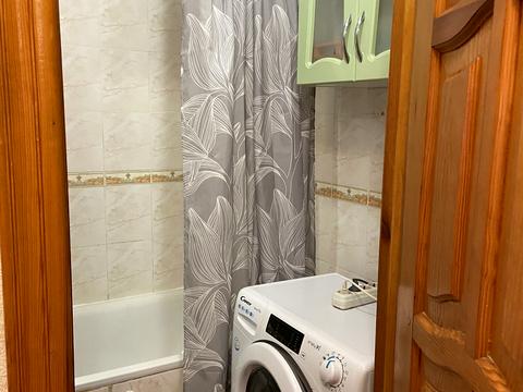 квартира по адресу Зои Гайдай ул., 10