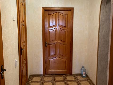 квартира по адресу Зои Гайдай ул., 10