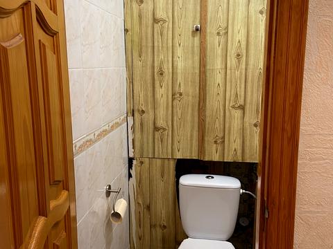 квартира по адресу Зои Гайдай ул., 10