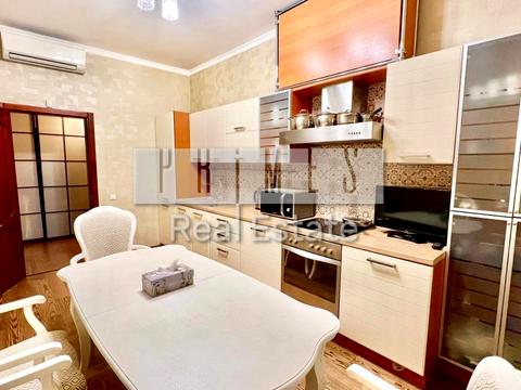 квартира по адресу Предславинская ул., 31/11