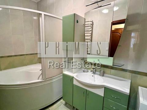 квартира по адресу Предславинская ул., 31/11