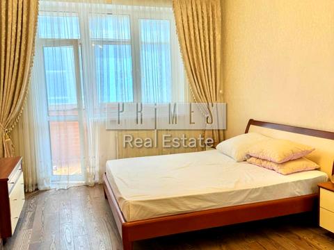 квартира по адресу Предславинская ул., 31/11