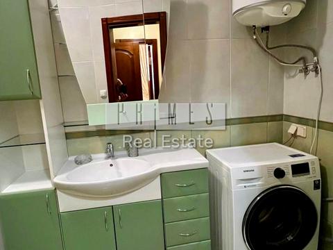 квартира по адресу Предславинская ул., 31/11