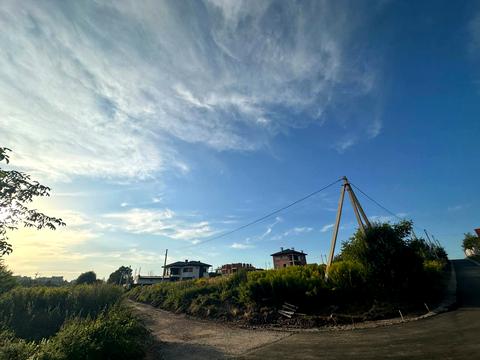 участок по адресу 