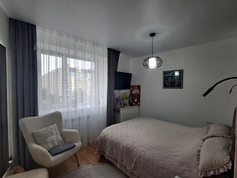 квартира за адресою Харківська вул., 33