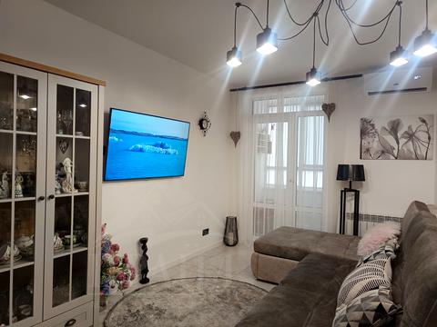 квартира за адресою Харківська вул., 33