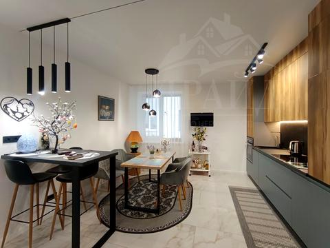 квартира за адресою Харківська вул., 33