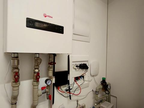 квартира за адресою Харківська вул., 33