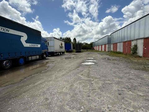 участок по адресу 