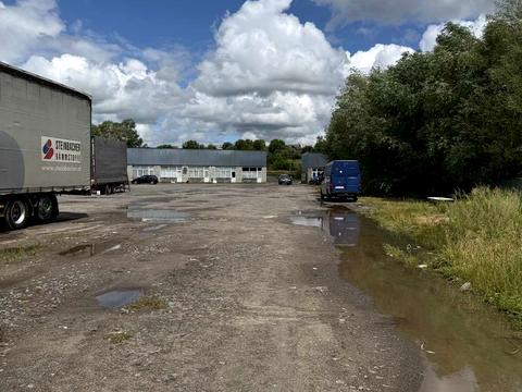 ділянка за адресою 