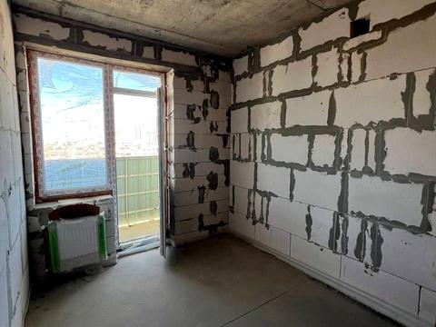 квартира по адресу Академика Сахарова ул., 20