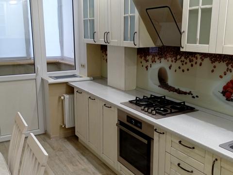 квартира за адресою Волошкова вул., 42/2