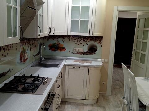 квартира за адресою Волошкова вул., 42/2