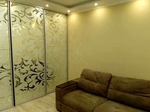 квартира за адресою Волошкова вул., 42/2