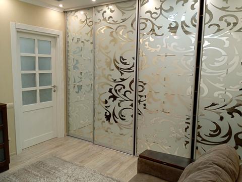 квартира за адресою Волошкова вул., 42/2