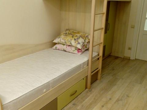 квартира за адресою Волошкова вул., 42/2