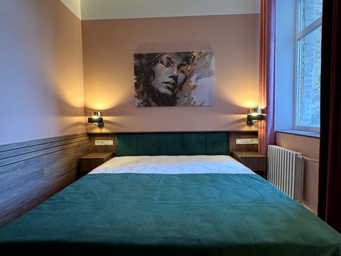 квартира по адресу Бассейная ул., 3