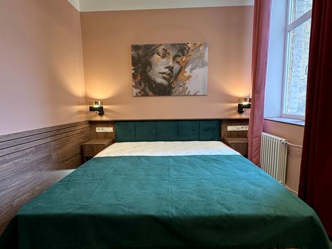 квартира по адресу Бассейная ул., 3