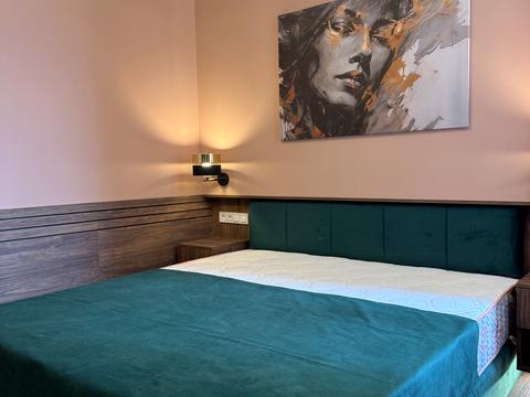 квартира по адресу Бассейная ул., 3