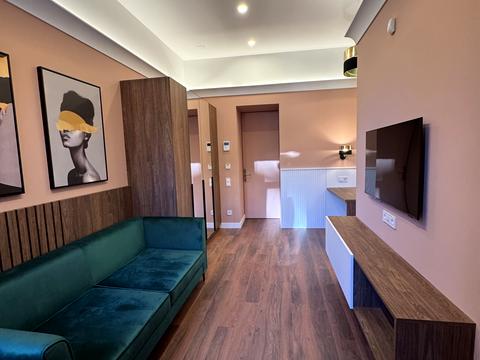 квартира по адресу Бассейная ул., 3