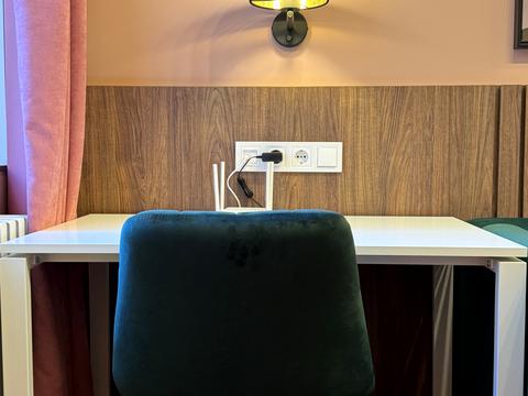 квартира по адресу Бассейная ул., 3