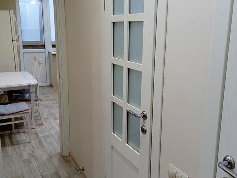 квартира за адресою Волошкова вул., 42/2