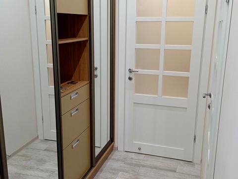 квартира за адресою Волошкова вул., 42/2