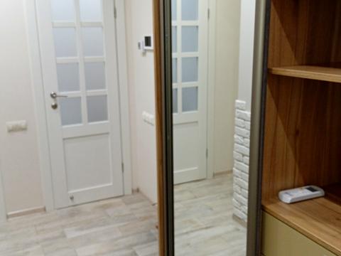 квартира за адресою Волошкова вул., 42/2