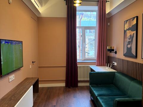 квартира по адресу Бассейная ул., 3