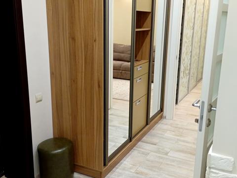 квартира за адресою Волошкова вул., 42/2