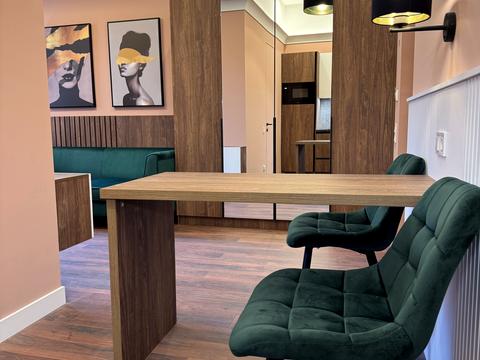 квартира по адресу Бассейная ул., 3