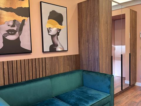 квартира по адресу Бассейная ул., 3